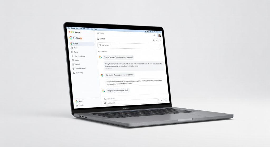 Gemini Macos App Review: Seamless Ai On Desktop 1 Gemini Macos App Review - Gemini Macos App Review