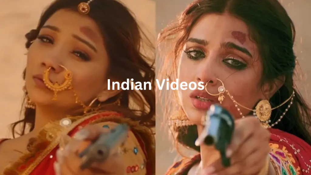 Indian Videos: A Journey into Entertainment and Culture