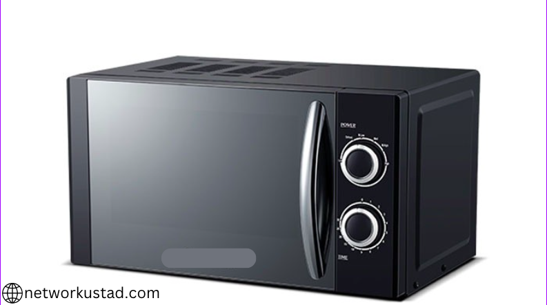 The Benefits of Modern Microwaves The Benefits of Modern Microwaves
