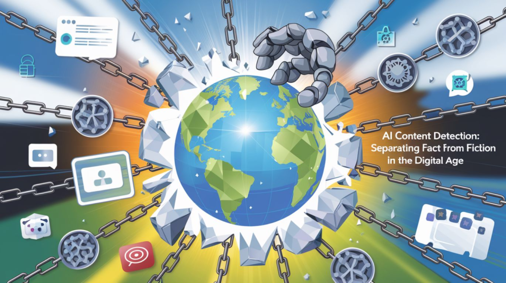 AI Content Detection: Separating Fact from Fiction in the Digital Age