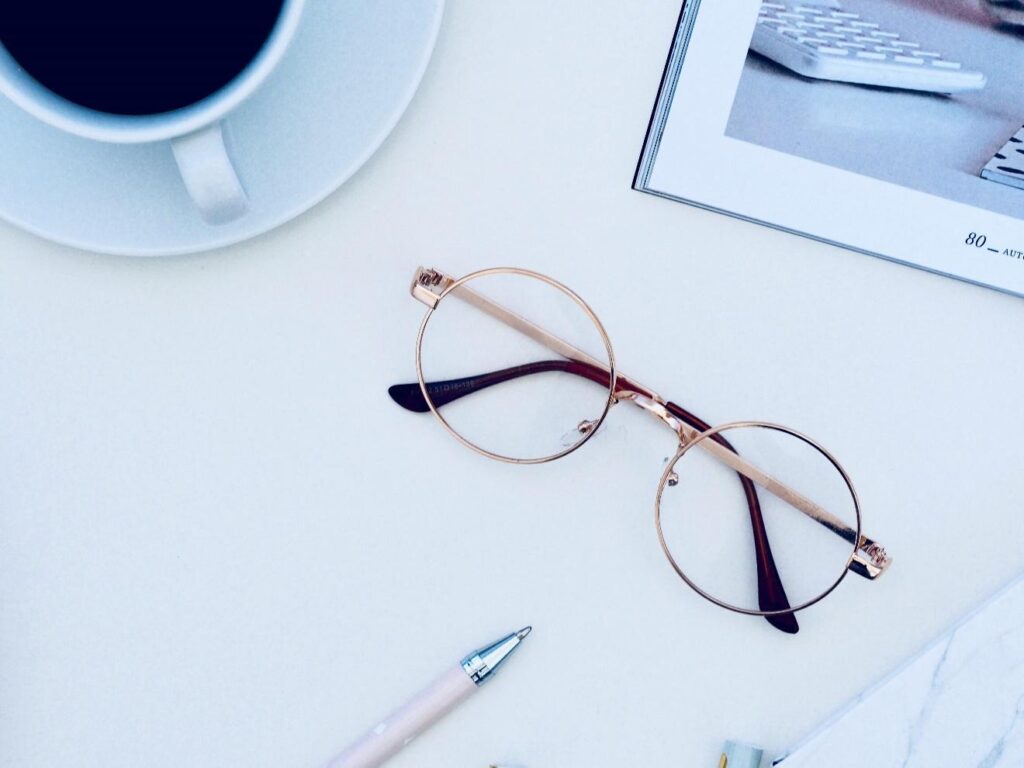 Online Eyewear Retail Trends to Look Out For