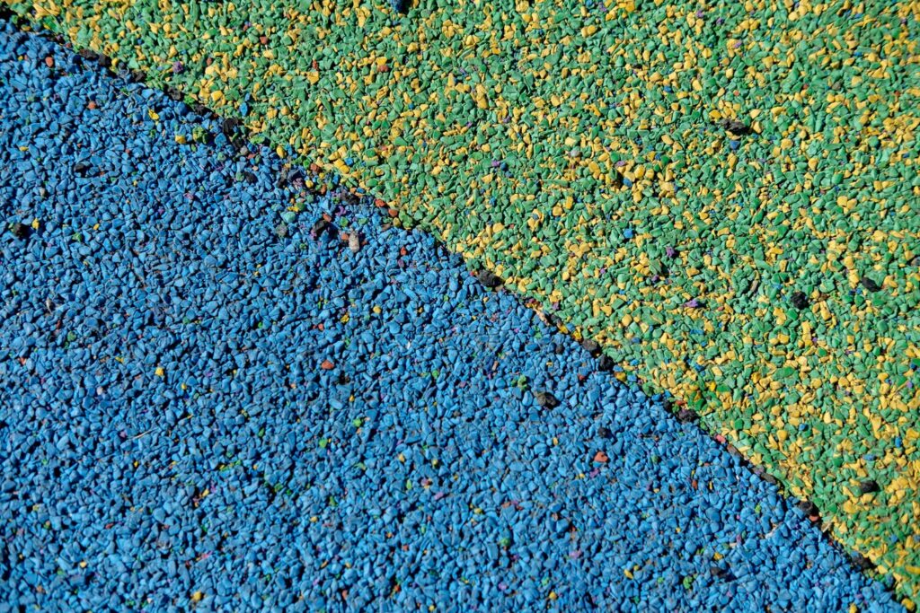 How to choose the best EPDM rubber granules for your project?