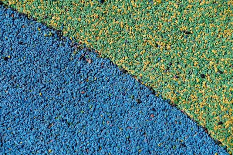 How to choose the best EPDM rubber granules for your project?