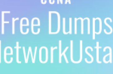 CCNA Dumps