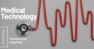 Medical technology stethoscope