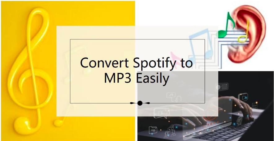 How to Convert Spotify to MP3 with 3 Best Ways 2025 How to Convert Spotify to MP3 with 3 Best Ways 2025
