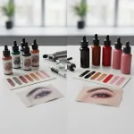 Pmu Pigment Sets - Why Standard Pmu Inks Fail Vs. High-Performance Pigment Sets