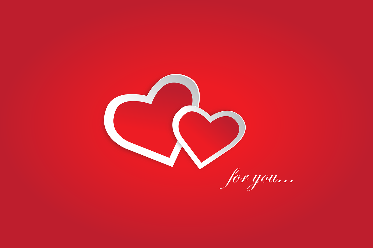 Kanji for love