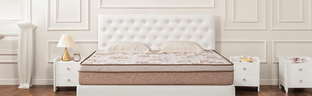 From Single to King: The DuoRest Essential Foam Mattress That Fits Every Lifestyle 