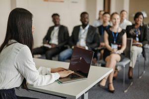 Tech Skills Gap