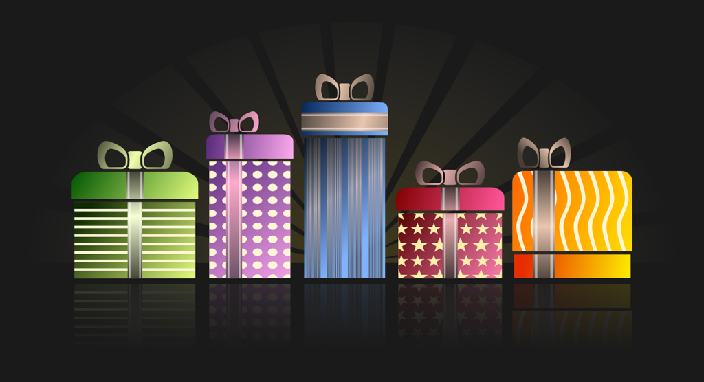 5 Best Birthday Gift Recommendations for Your Loved Ones