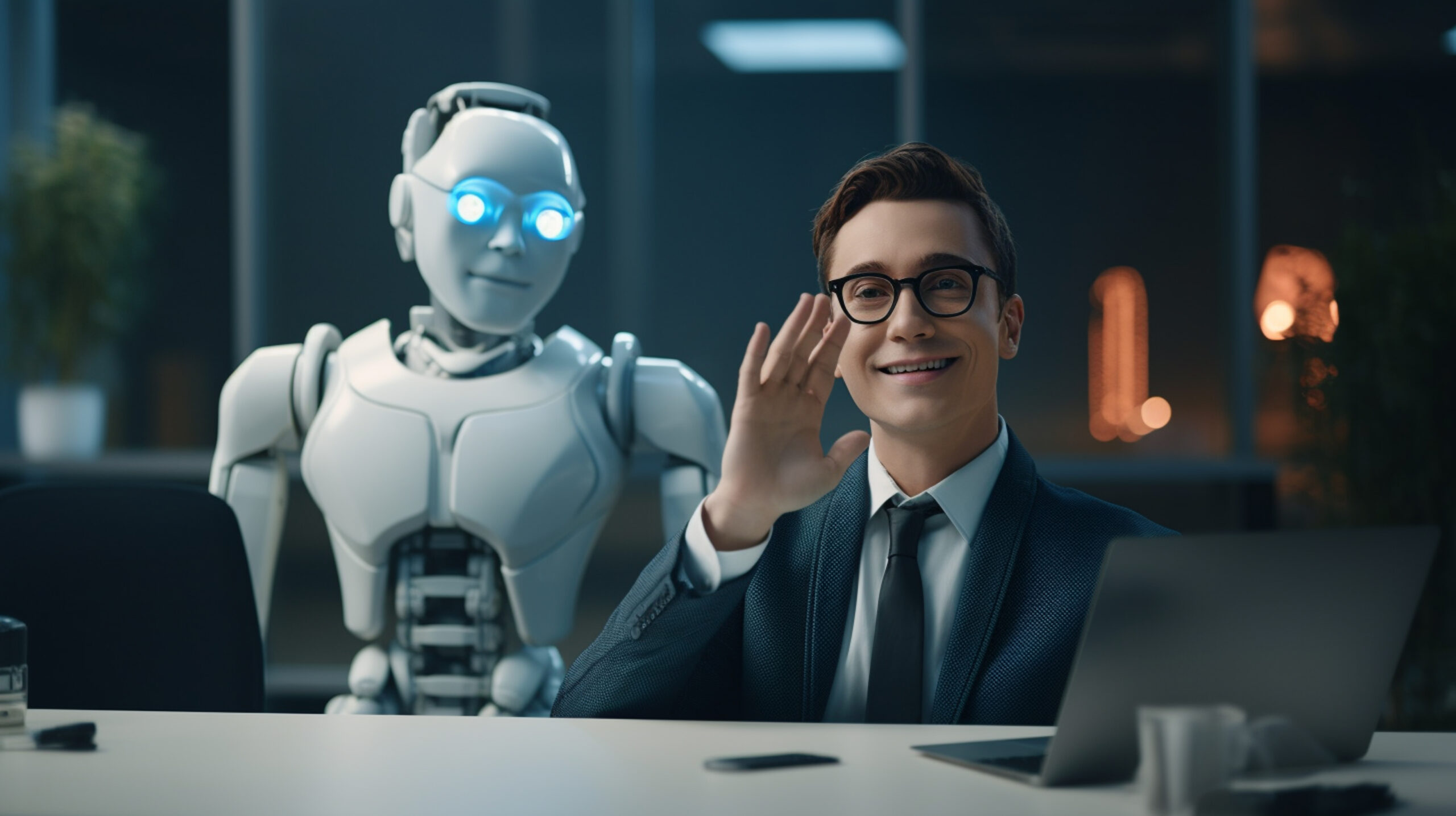 Procurement Transformation with AI Agents: Embracing the Future of Sourcing
