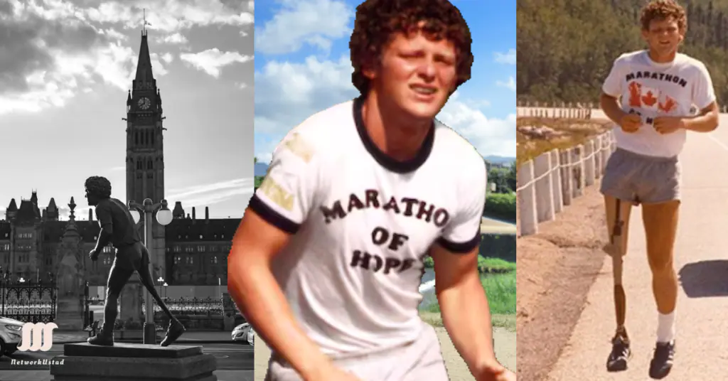 Terry Fox’s Last Race Marathon of Hope: How a ‘Failed’ Mission Became a $850 Million Miracle