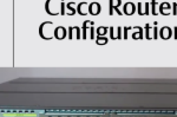 Cisco Router Configuration Quiz 2025 Challenge
