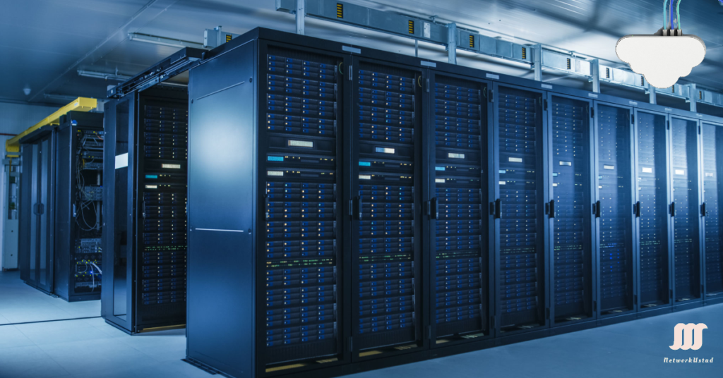 Private Hosting