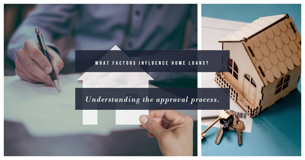Home Loan Sanction