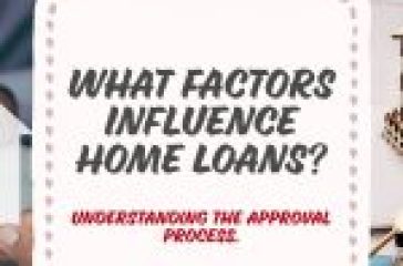 Home Loan Sanction
