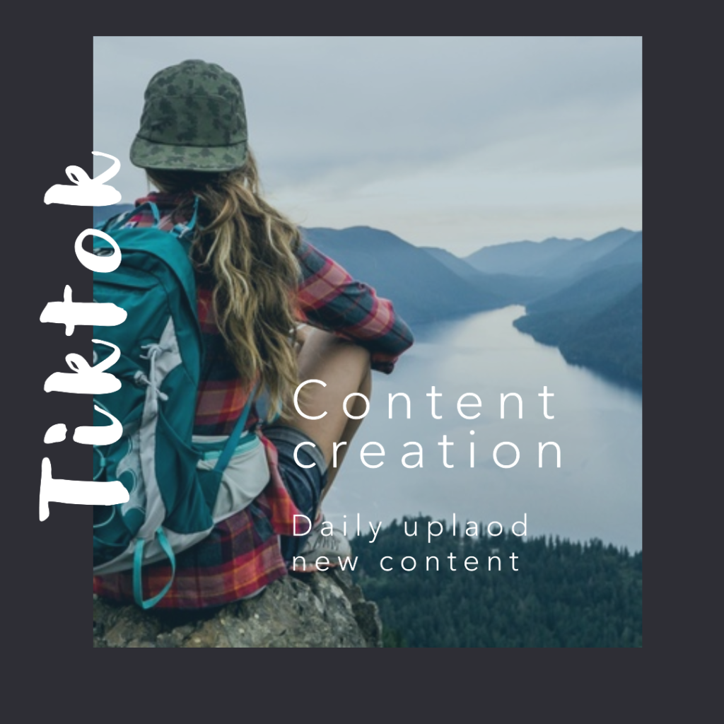 Disruptive Influence: TikTok Tactics for Forward-Thinking Creators