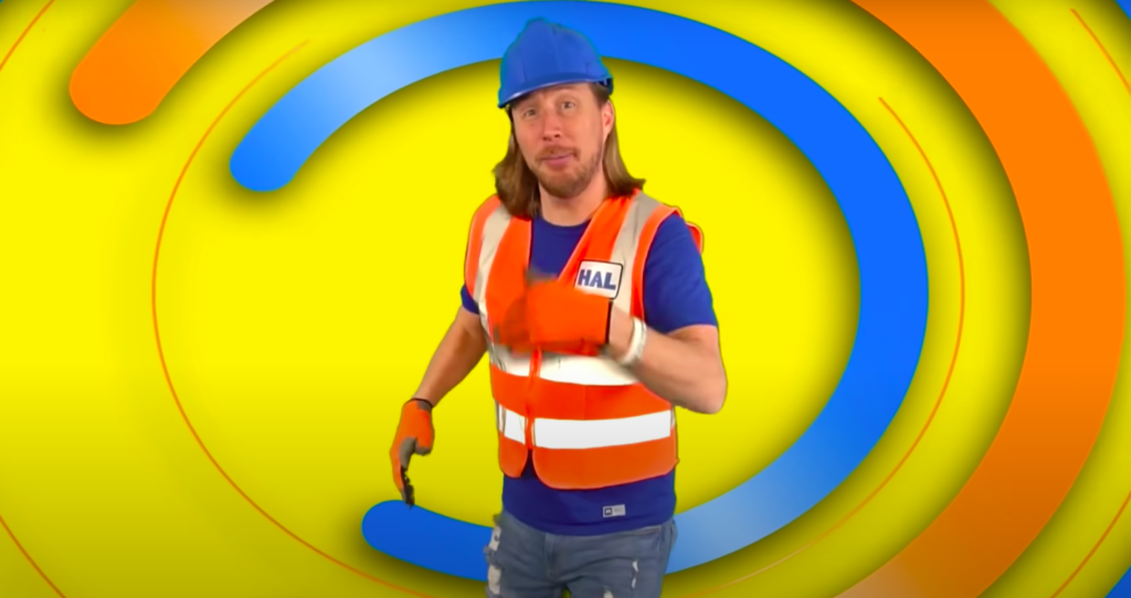 Handyman Hal Net Worth: A Comprehensive Look at the Children’s YouTube Sensation
