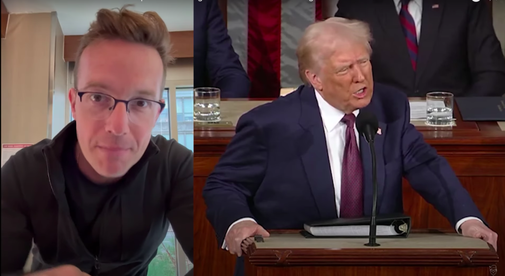 Benny Johnson Net Worth: YouTube Success, Subscribers, Earnings, and the Man Behind the Mic (2025)