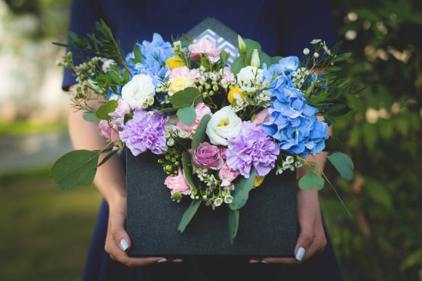 Fresh Blooms