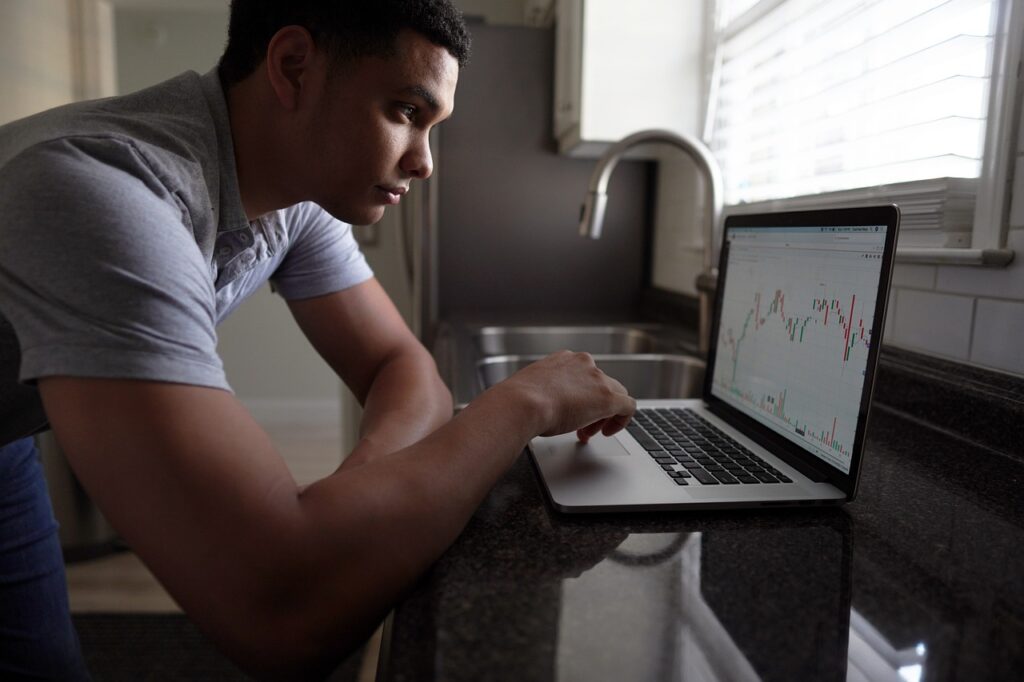 SMARTT | Connecting Investors with Professional Traders through Smart Risk Management