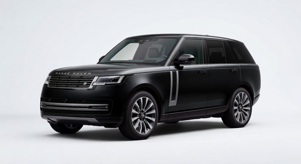 Land Rover Range Rover Review: Luxury Suv Redefined 1 2023 Land Rover Range Rover Review - 2023 Land Rover Range Rover Review
