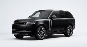 Land Rover Range Rover Review: Luxury Suv Redefined 16 2023 Land Rover Range Rover Review - 2023 Land Rover Range Rover Review