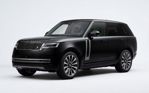 2023 Land Rover Range Rover Review - 2023 Land Rover Range Rover Review
