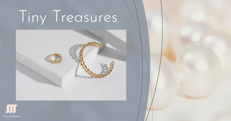 Tiny Treasures & Big Moments: Parenting Lessons in Snuggles, Play, and Timeless Keepsakes Tiny Treasures & Big Moments: Parenting Lessons in Snuggles, Play, and Timeless Keepsakes
