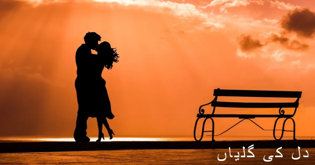 <<<<<<<<<<<<<<<<<       دل کی گلیاں       >>>>>>>>>>>>>>>
