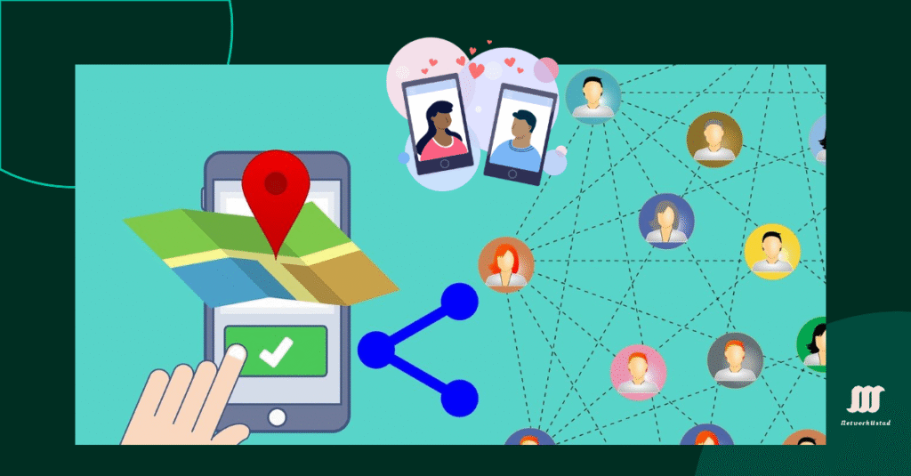 The Evolution of Peer-to-Peer Communication in the Digital Age