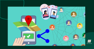 The Evolution of Peer-to-Peer Communication in the Digital Age