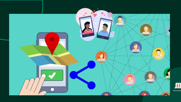 The Evolution of Peer-to-Peer Communication in the Digital Age