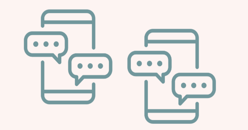 Peer-to-Peer Communication