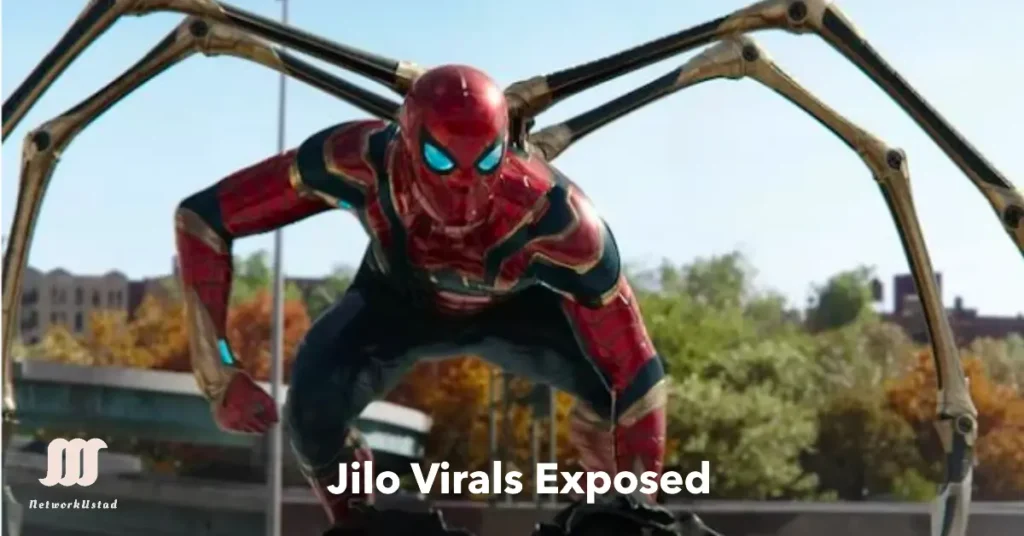 Jilo Virals Exposed: Facts, Phishing Risks, Safety Tips, Legal Implications, and 2025 Updates