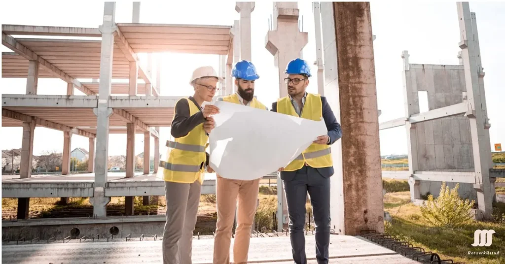 How may construction management tools improve quality control? 