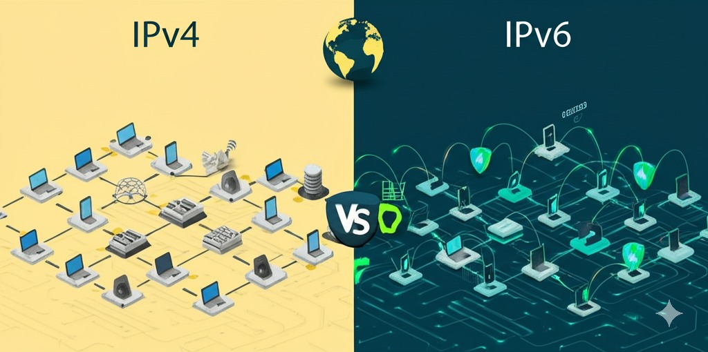 What is IPv6? Why We Need IPv6?