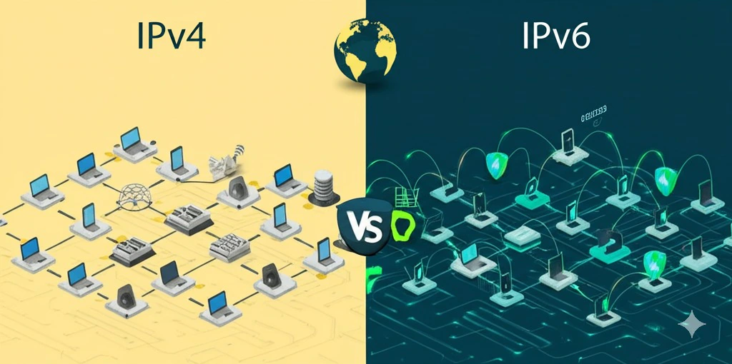 What is IPv6? Why We Need IPv6?