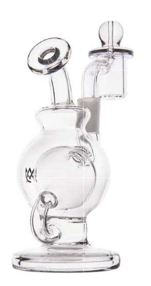 Mini Dab Rig
