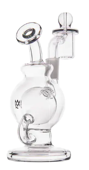 Mini Dab Rig