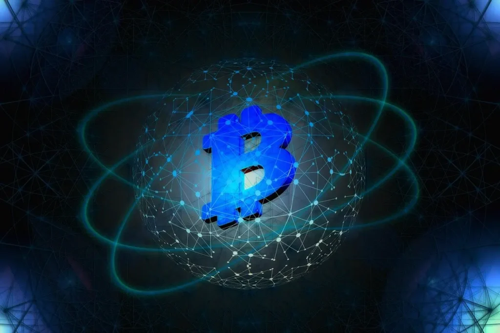 Bitcoin Price 
