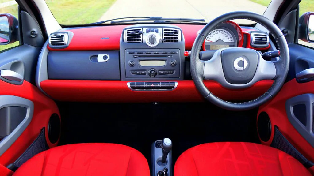 Auto Manufacturing Technology