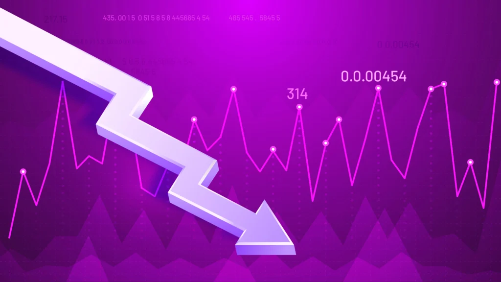 Analyze the current situation of sharp decline and explore investment directions