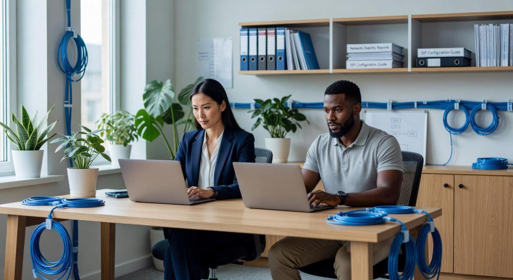Why Static Isp Connections Offer Long-Term Stability 11 Static Isp Connections - Why Static Isp Connections Offer Long-Term Stability
