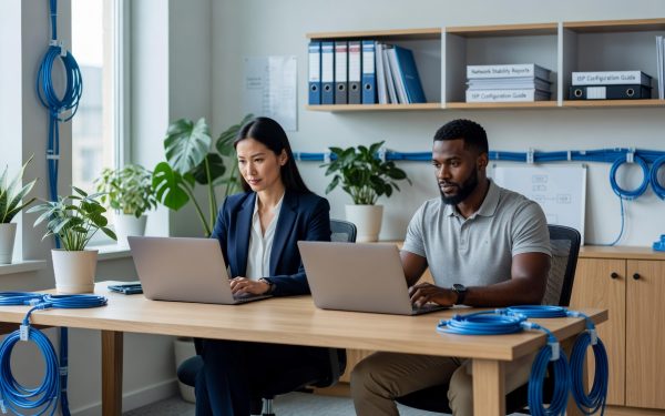 Static Isp Connections - Why Static Isp Connections Offer Long-Term Stability