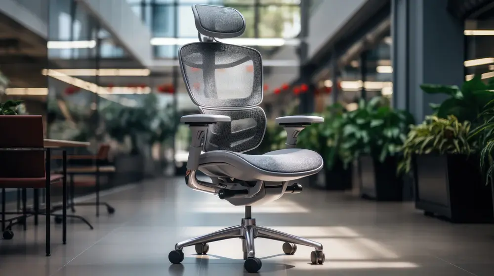 Optimising Ecommerce Workspaces with Ergonomics for Greater Efficiency