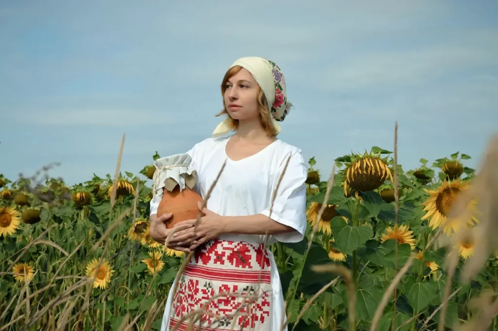 Ukrainian Women Dating: Building Real Connections Beyond Borders