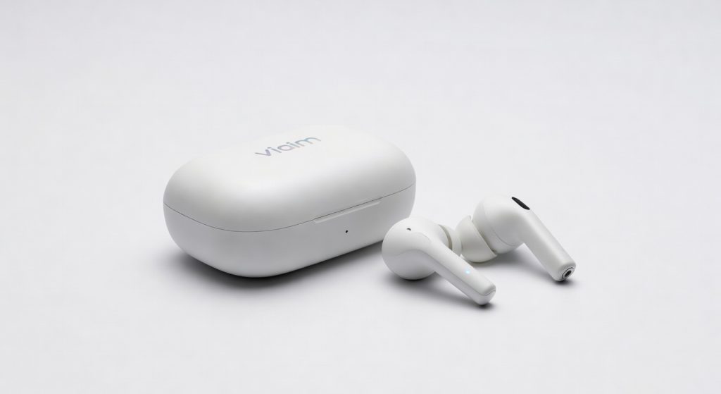 Viaim Recdot Ai-Powered Earbuds Review: Smart Audio Innovation 1 Viaim Recdot Ai-Powered Earbuds Review - Ai-Powered Earbuds Review
