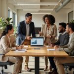 Global Hiring Strategies - Combining Technology And Human Expertise: How Companies Can Hire Talents Worldwide
